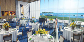 アマンダンブルー青島の画像