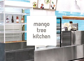 マンゴツリーデリ 渋谷ヒカリエShinQsの画像