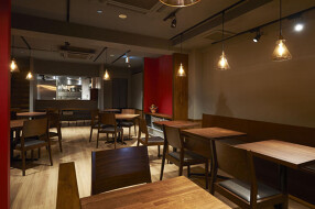 穴子や神谷町の画像