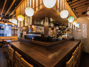 炭火焼鳥 しょうちゃん 吉祥寺本店【出店計画多数＝活躍のポスト多数】の画像