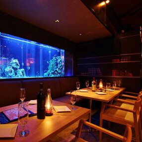 イタリアン居酒屋　Palette 〜ぱれっと〜 吉祥寺店の画像