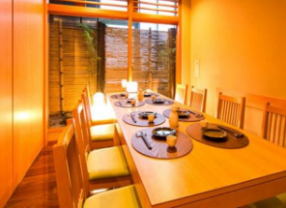 膳屋-zenya- 栄錦店の画像