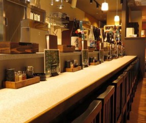 とり皮屋勝軍 赤坂店の画像