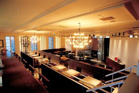 MIDO RESTAURANT BAR BELLONAの画像