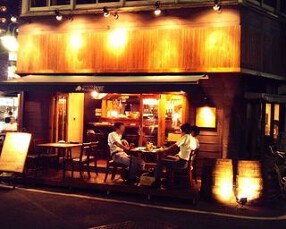 アジアンバル　BOTE　赤羽店の画像