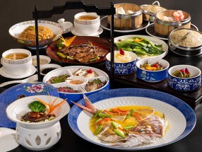 広東料理正熙楼の画像