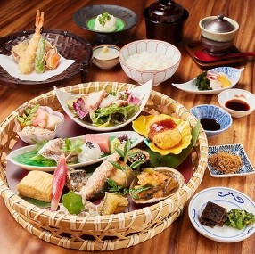 割烹 下田昇六の画像