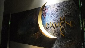 DIAMOND MOONの画像
