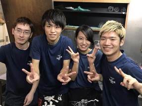 団欒　西新井店の画像