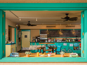 イーケーシー本社スタッフの画像