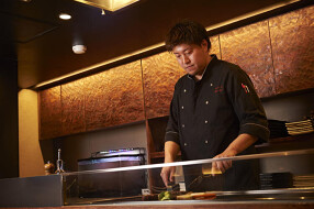 鉄板焼 炭焼 さいとうの画像