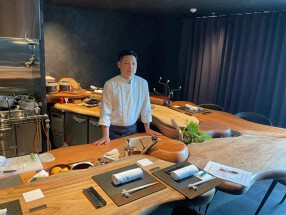 割烹 きょうの画像