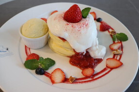 GINZA Cafe Hanonの画像