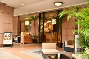 be' terrace 三越恵比寿店の画像