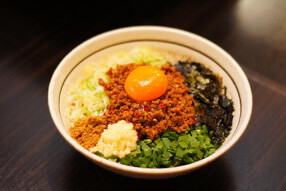 麺屋こころ 御茶ノ水店の画像