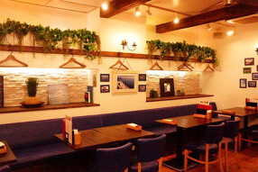 ワイン食堂  オレッキオの画像