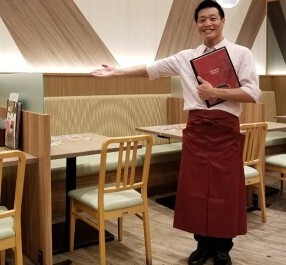 ロンフーダイニング ららぽーと名古屋みなとアクルス店の画像