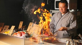 だし家 八兵衛の画像