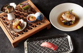 ひのきざか（ザ・リッツ・カールトン東京）の画像