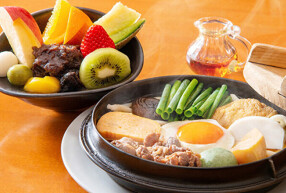 甘味喫茶若竹　大丸福岡天神店の画像