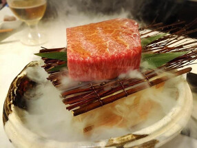 焼肉割烹33 ThirtyThreeの画像