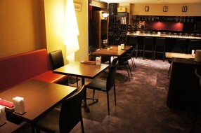 ダイニングバー　パルティーレ の画像