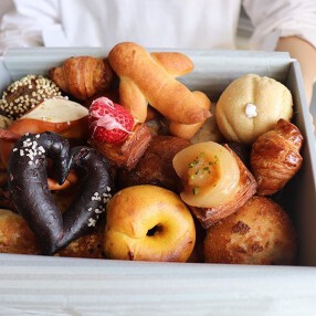 CONCENT MARKETの画像