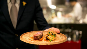 Ristorante HONDAの画像