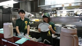 日乃屋カレー　新小岩店の画像