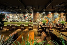 KAKA'AKO DINING & CAFEの画像