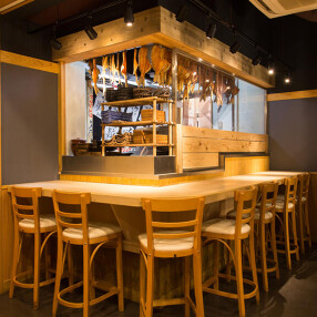 天神磯っこ商店の画像