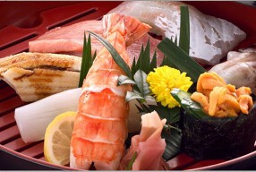 松葉寿司 の画像