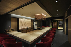 天ぷら料理　花歩の画像