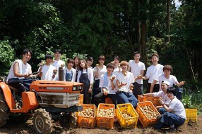 WE ARE THE FARM 麻布十番店の画像