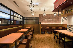 スパゲティハウスチャオ 名古屋JRゲートタワー店の画像