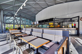 TALKS cafe & barの画像