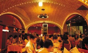 Grand Central Oyster Bar & Restaurant 品川店 	の画像