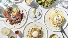 GOOD CHEESE GOOD PIZZA 自由が丘の画像