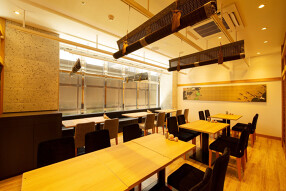 旬魚旬菜 きらく 新大阪の画像