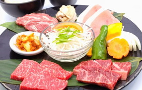 肉の割烹 田村 菊水元町店の画像