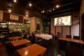 ワインとチーズの小さなレストラン Breedの画像