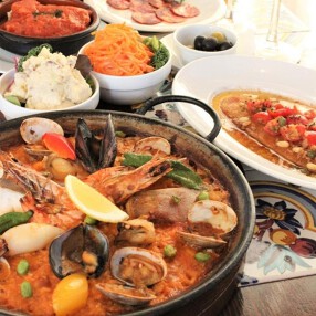 エルカミーノ　田町店の画像