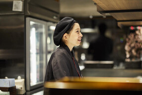 トラジ　さいたま新都心コクーンシティ店の画像