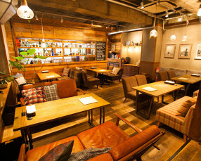 ALOHA TABLE natural  [006]の画像