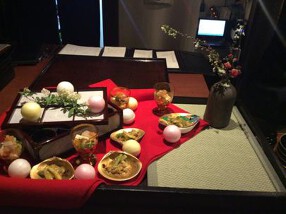 日本料理 杜若の画像