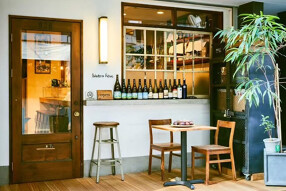 ビストロ フェーヴの画像