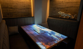 東京焼肉黒木の画像