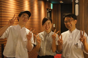 和食れすとらん天狗　三郷店の画像