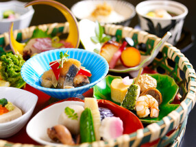 日本料理 熱海 凜・碧の画像