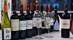 SHISHA BAR&CAFE CHERIE池袋店の画像